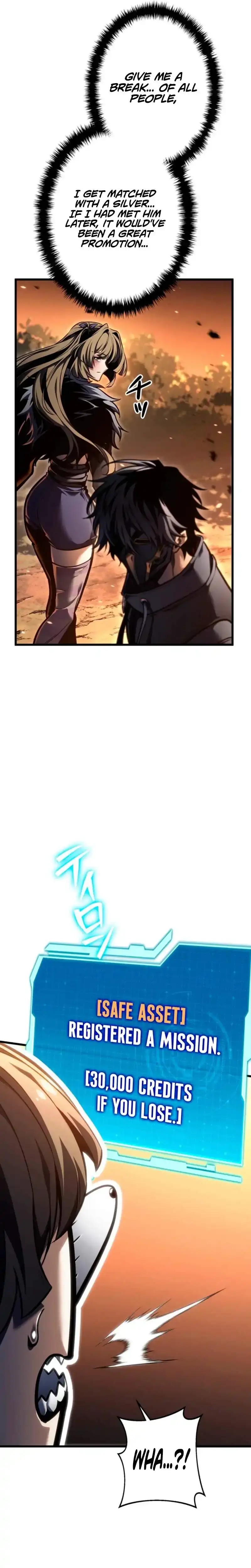Reincarnation Streamer Chapter 45 page 42 - 