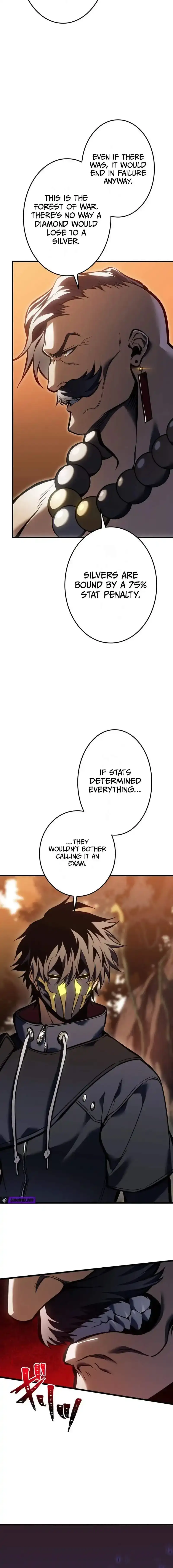 Reincarnation Streamer Chapter 46 page 2 - 