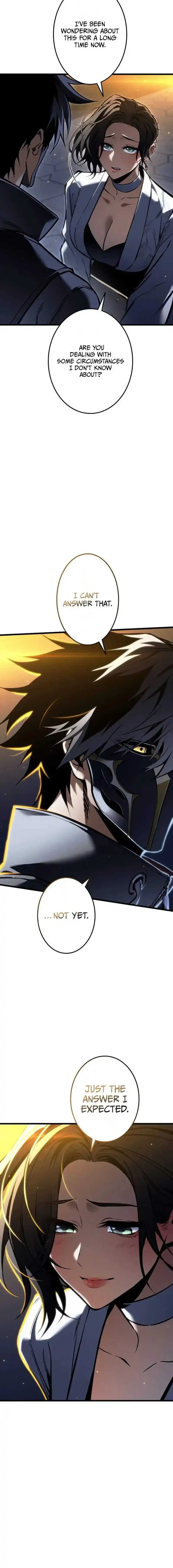 Reincarnation Streamer Chapter 46 page 24 - 