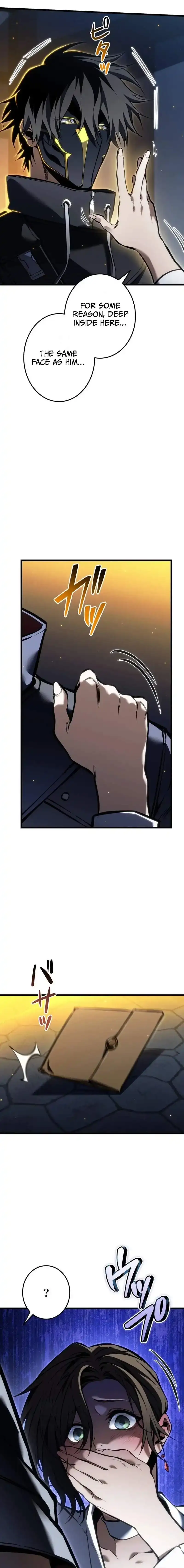 Reincarnation Streamer Chapter 46 page 25 - 