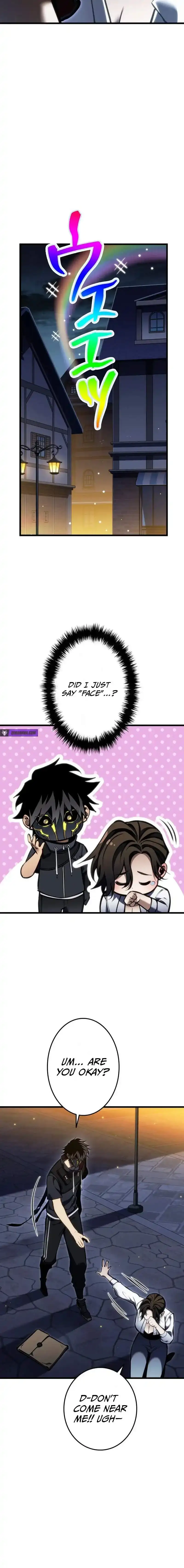 Reincarnation Streamer Chapter 46 page 26 - 