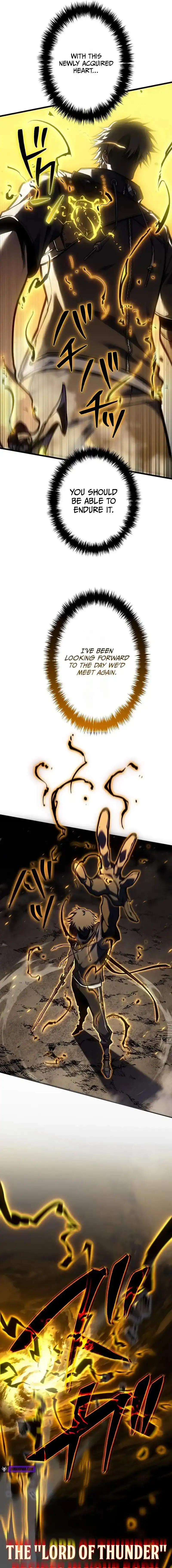 Reincarnation Streamer Chapter 46 page 5 - 