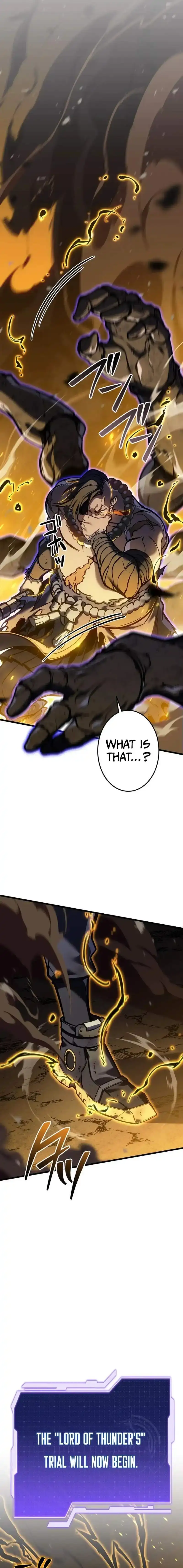 Reincarnation Streamer Chapter 46 page 7 - 