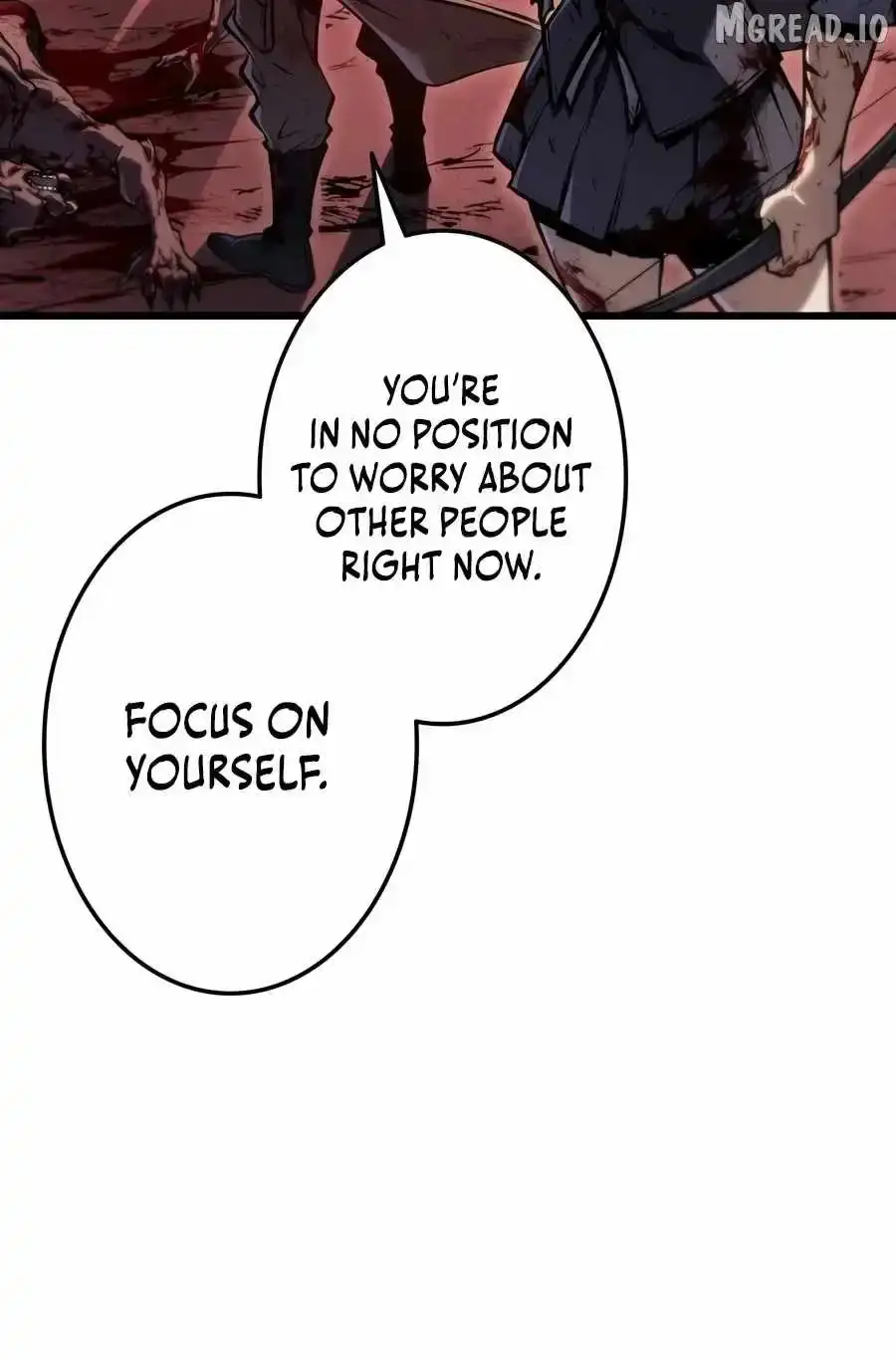 Reincarnation Streamer Chapter 51 page 11 - 
