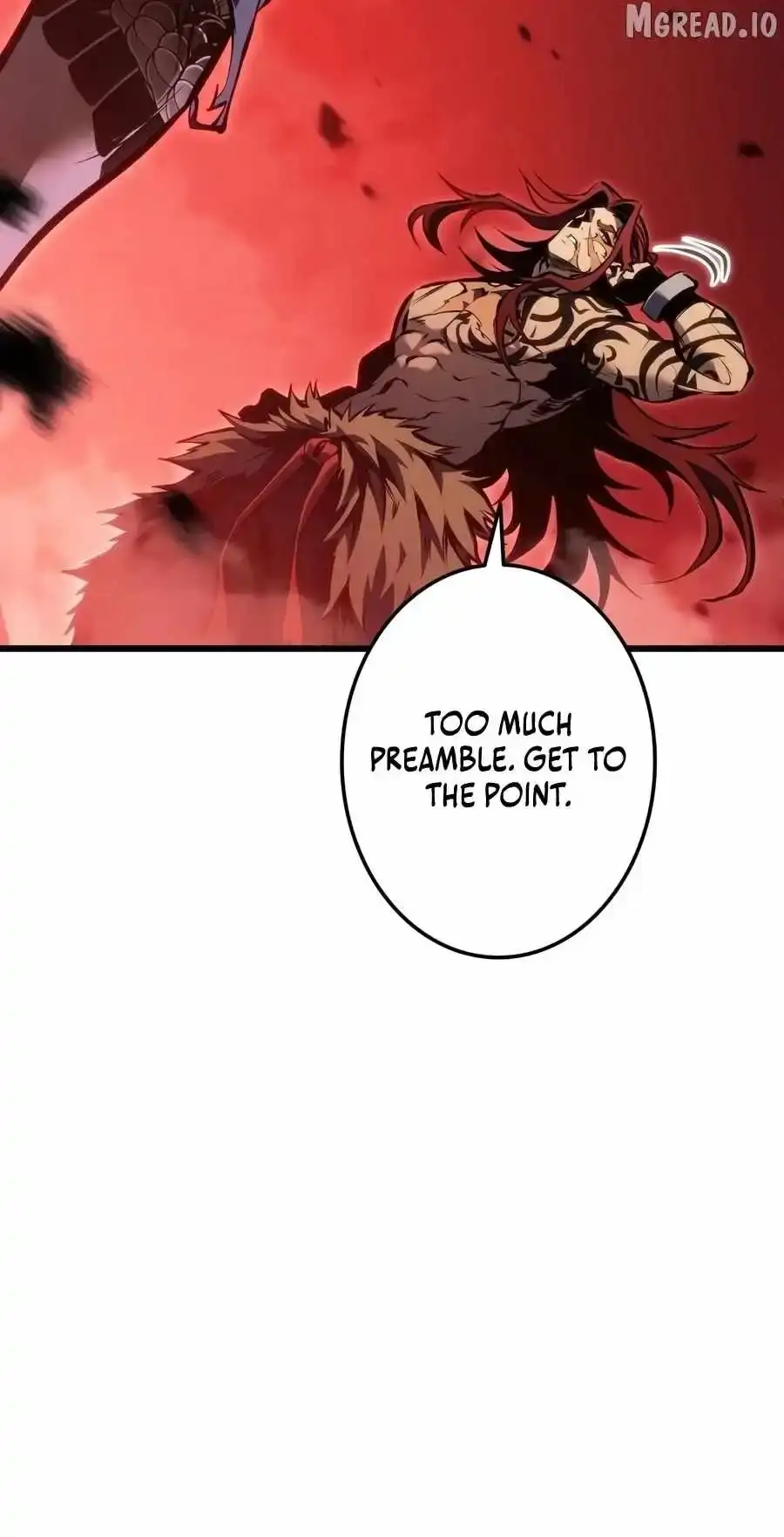 Reincarnation Streamer Chapter 51 page 20 - 