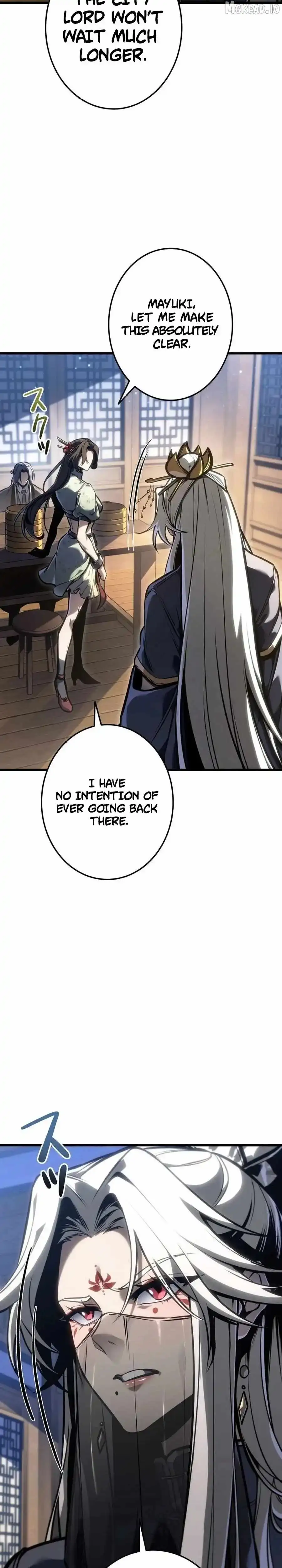 Reincarnation Streamer Chapter 52 page 11 - 