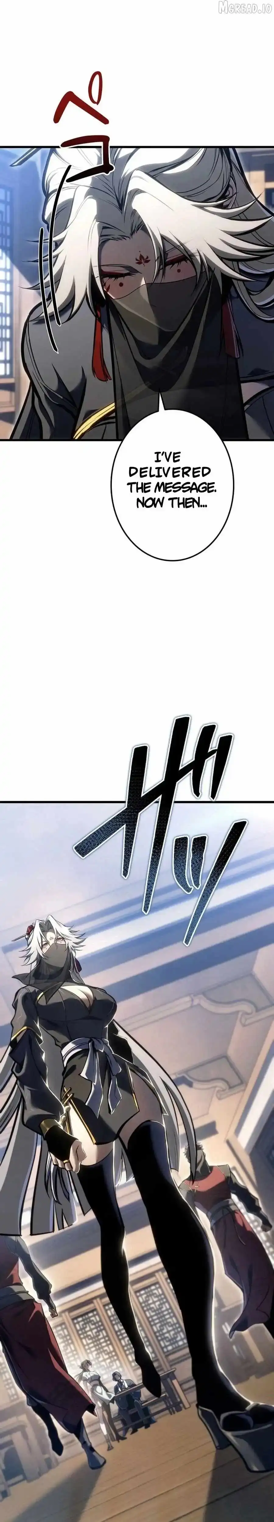 Reincarnation Streamer Chapter 52 page 14 - 