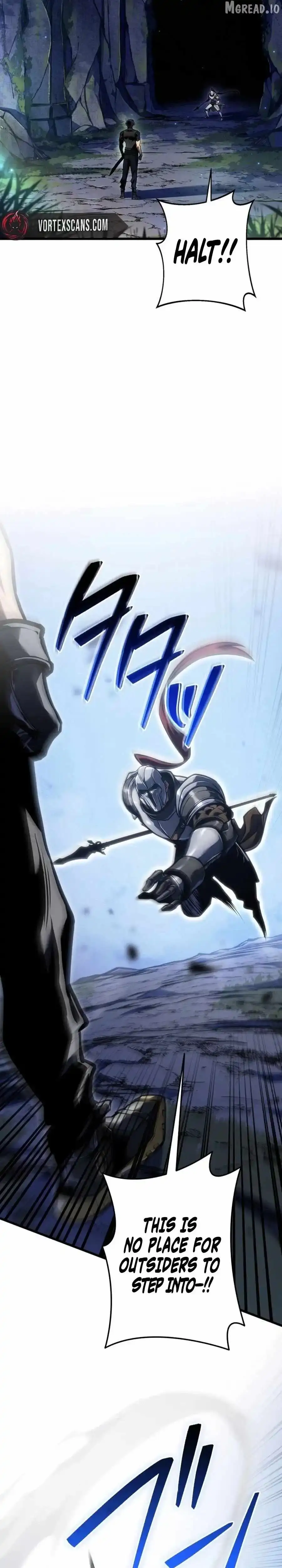 Reincarnation Streamer Chapter 52 page 29 - 