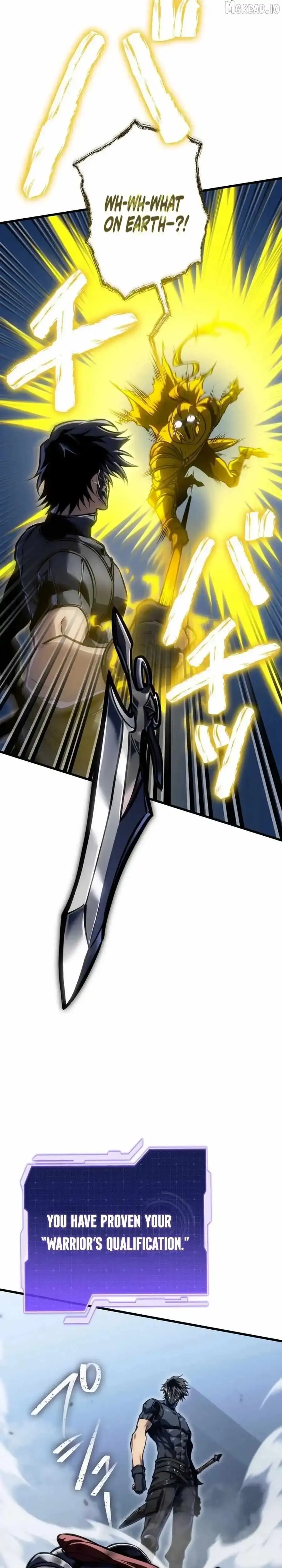 Reincarnation Streamer Chapter 52 page 31 - 