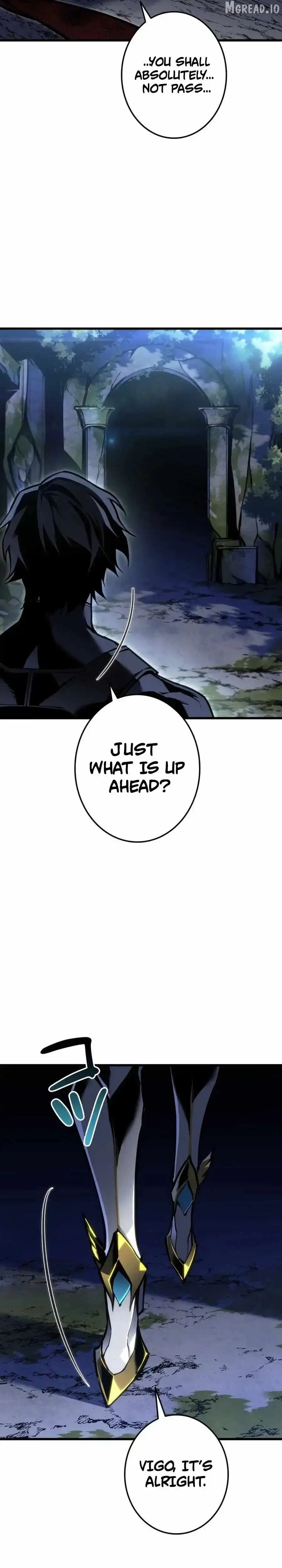 Reincarnation Streamer Chapter 52 page 33 - 