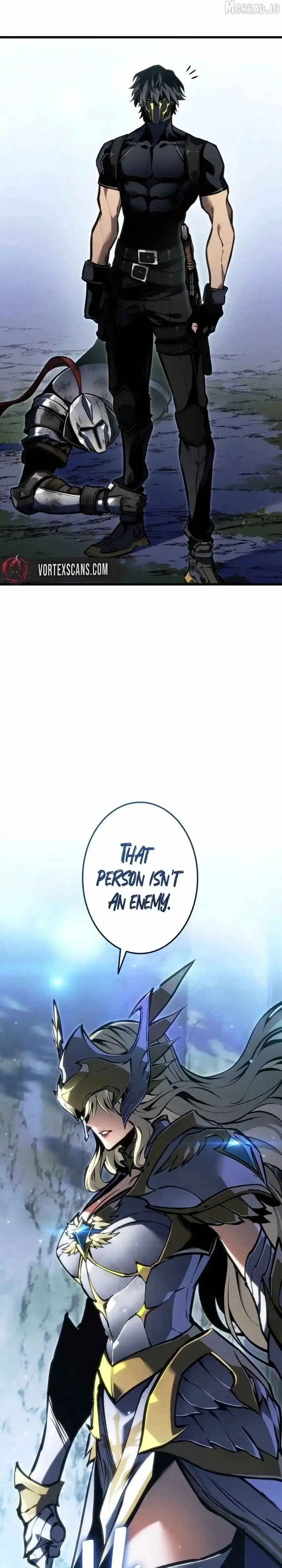 Reincarnation Streamer Chapter 52 page 34 - 