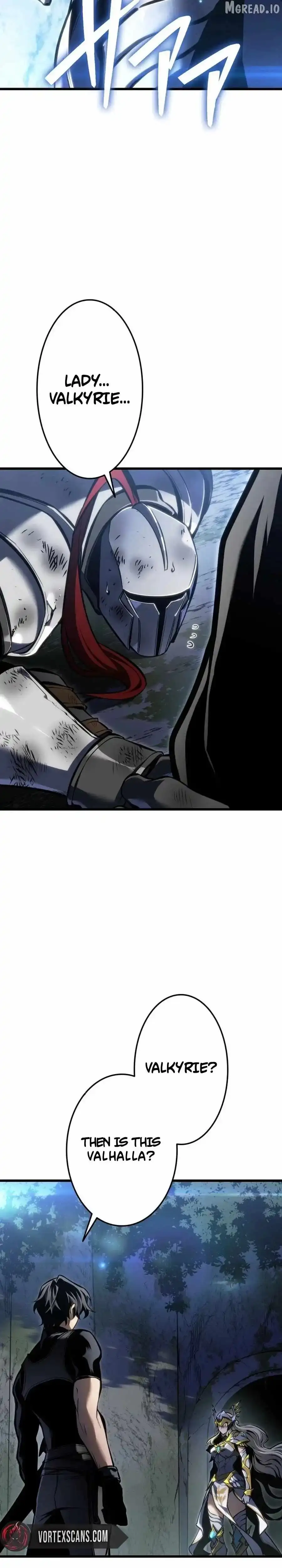 Reincarnation Streamer Chapter 52 page 35 - 