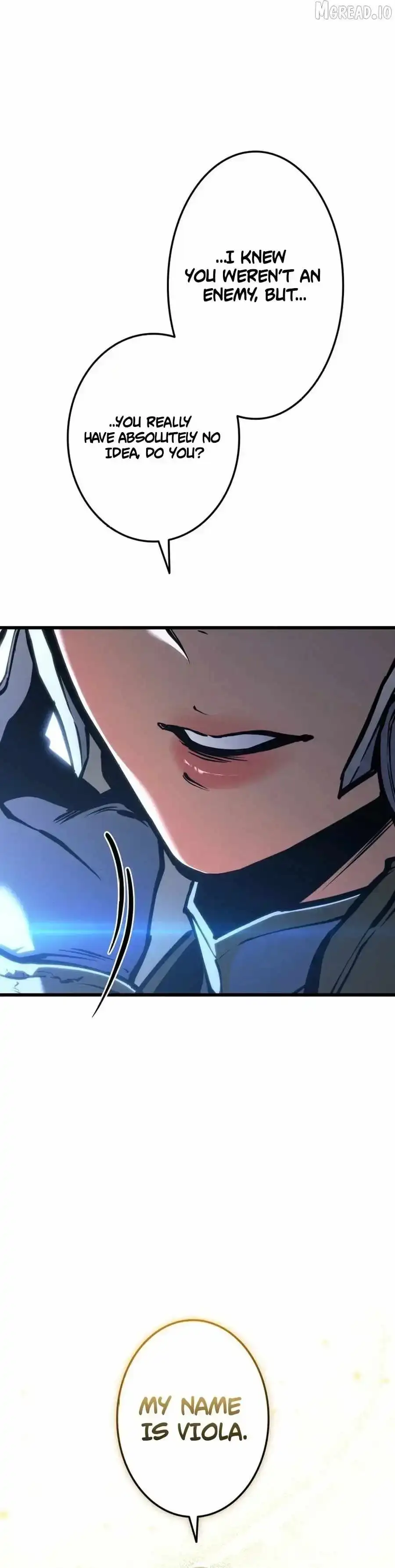 Reincarnation Streamer Chapter 52 page 36 - 
