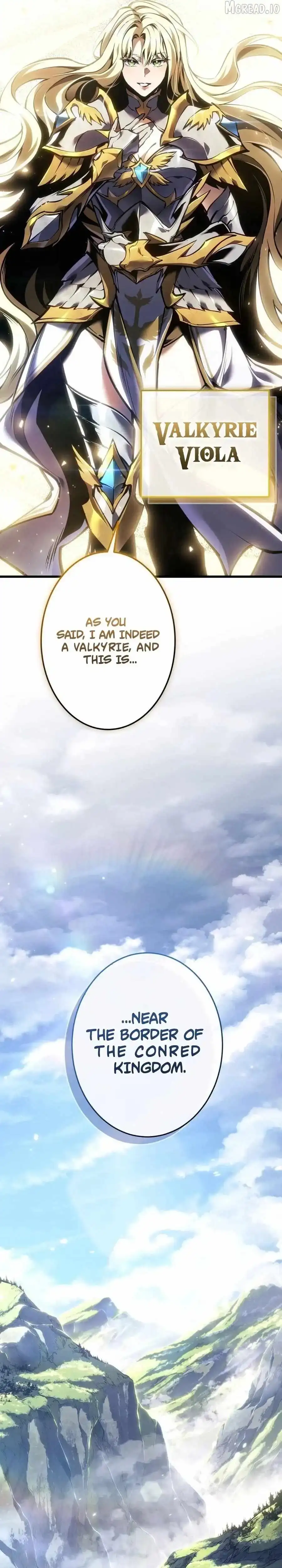 Reincarnation Streamer Chapter 52 page 37 - 