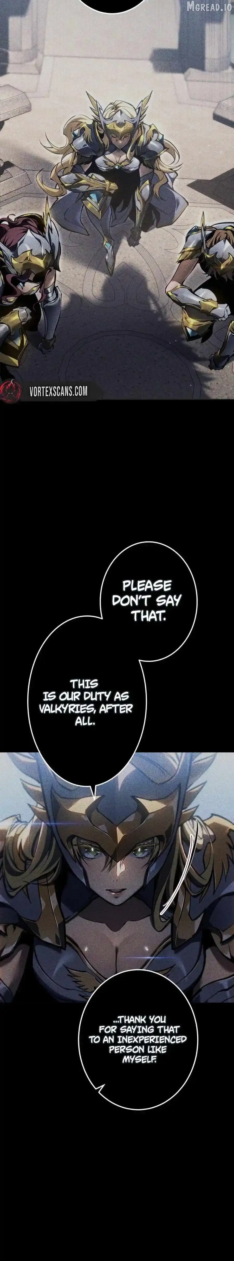 Reincarnation Streamer Chapter 52 page 39 - 
