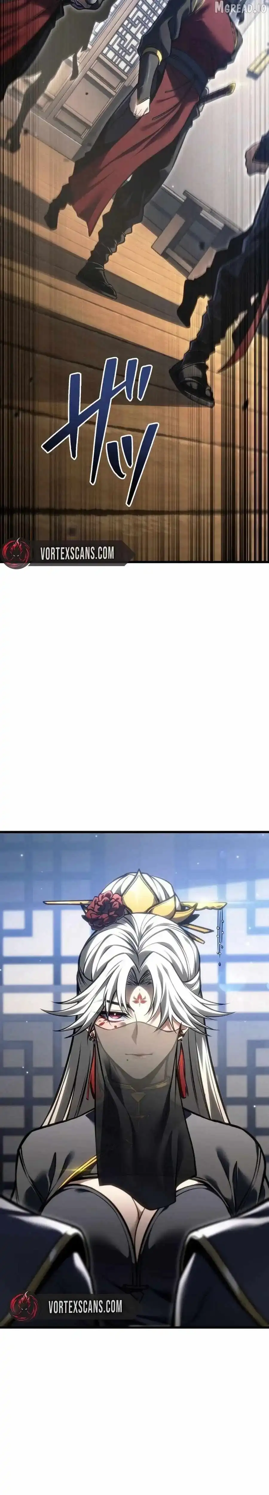 Reincarnation Streamer Chapter 52 page 6 - 