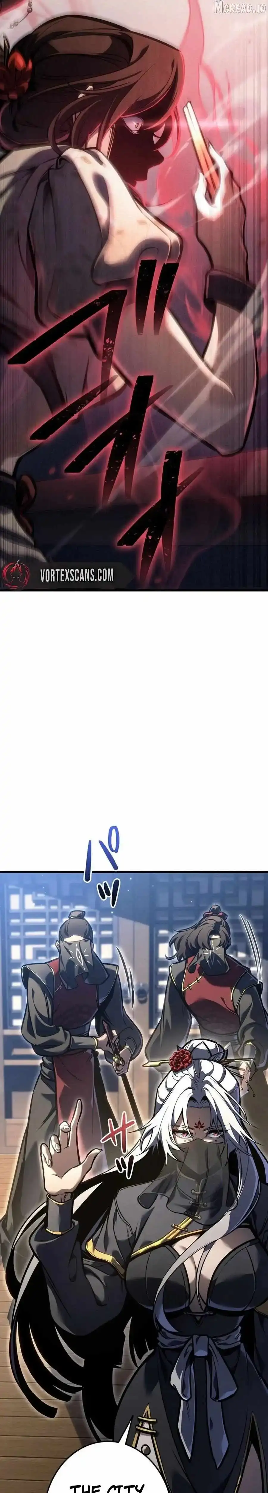 Reincarnation Streamer Chapter 52 page 10 - 