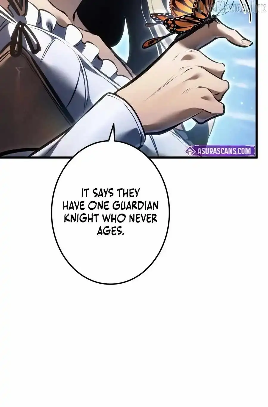 Reincarnation Streamer Chapter 55 page 19 - 