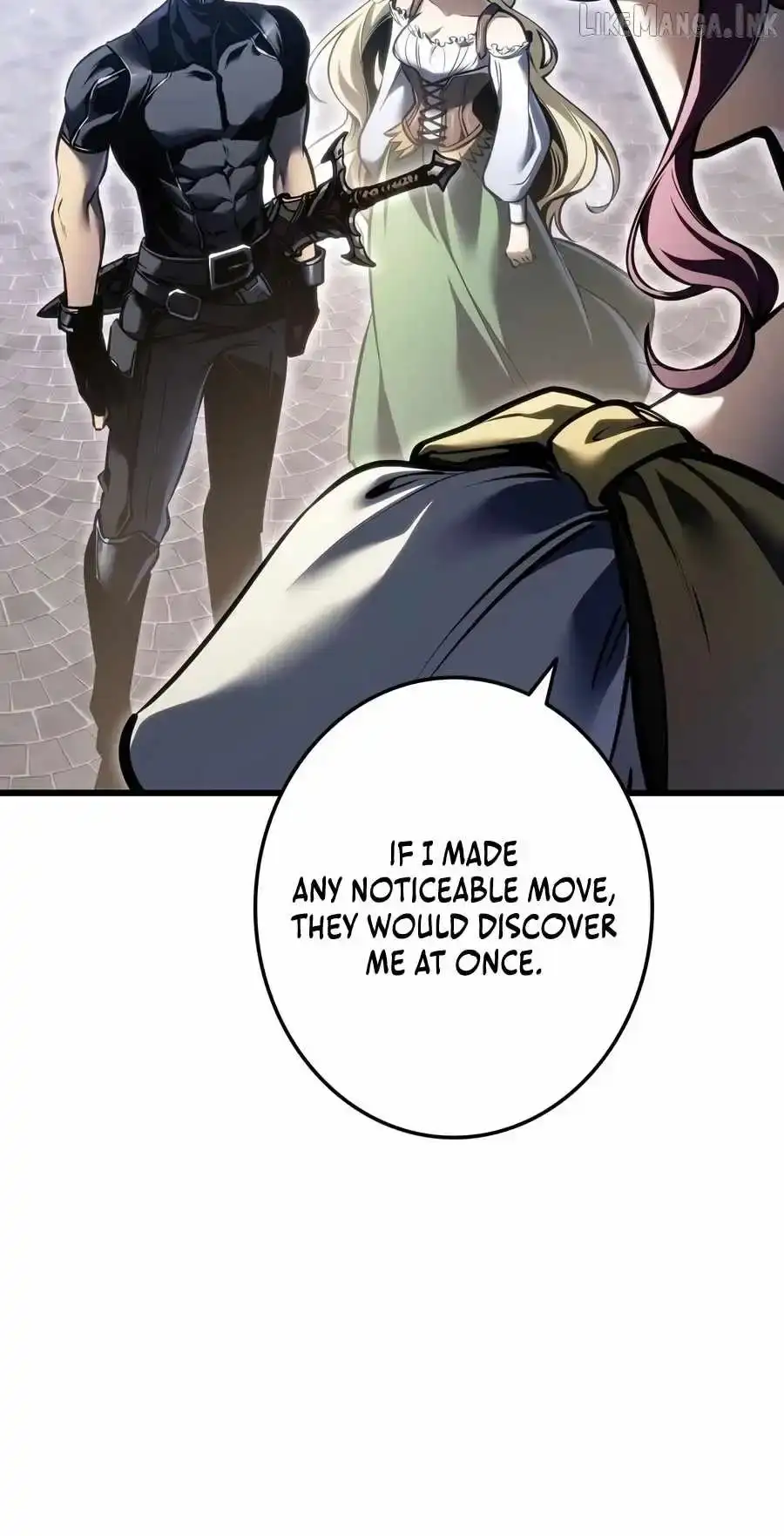 Reincarnation Streamer Chapter 56 page 2 - 