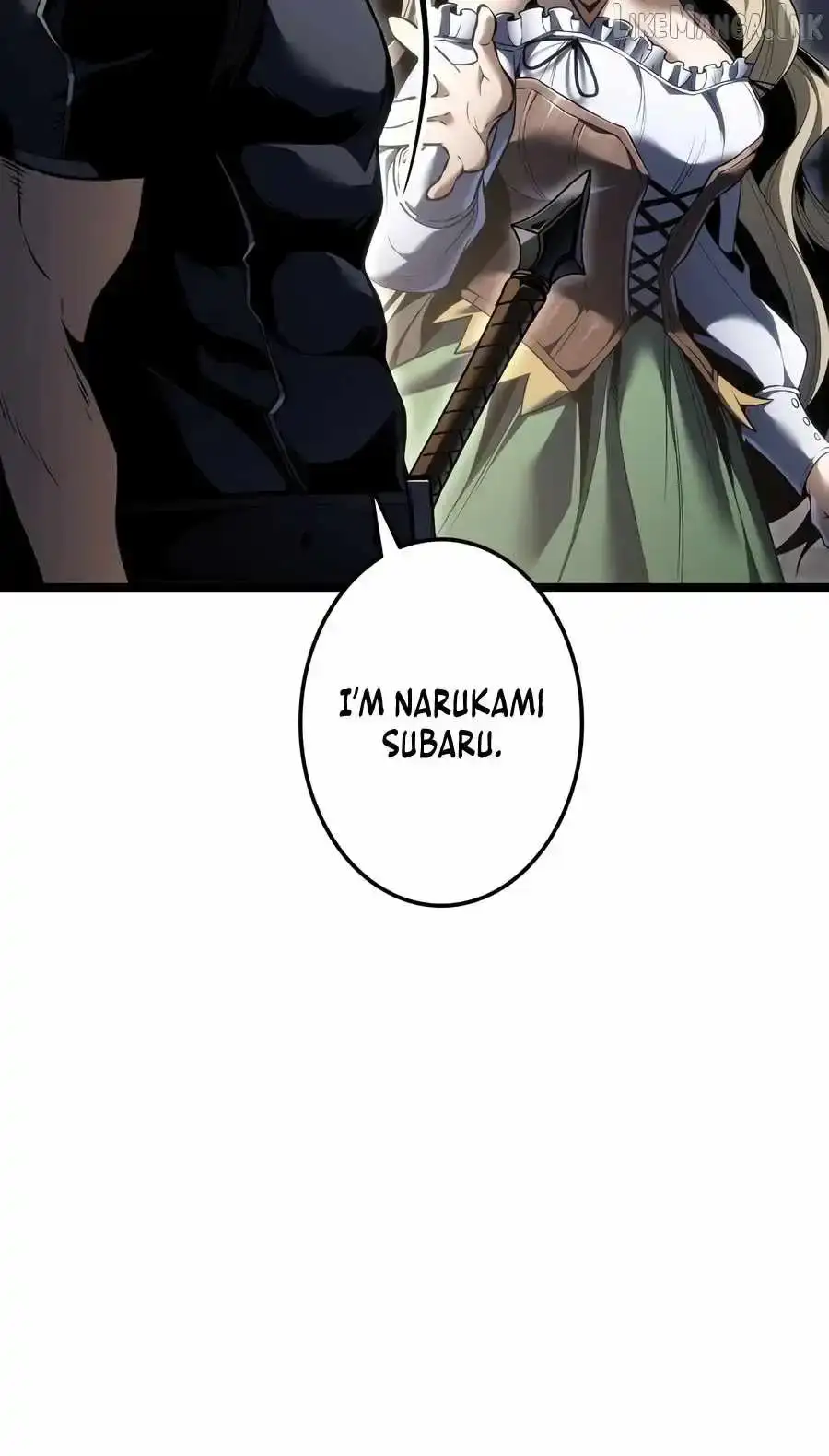 Reincarnation Streamer Chapter 56 page 4 - 