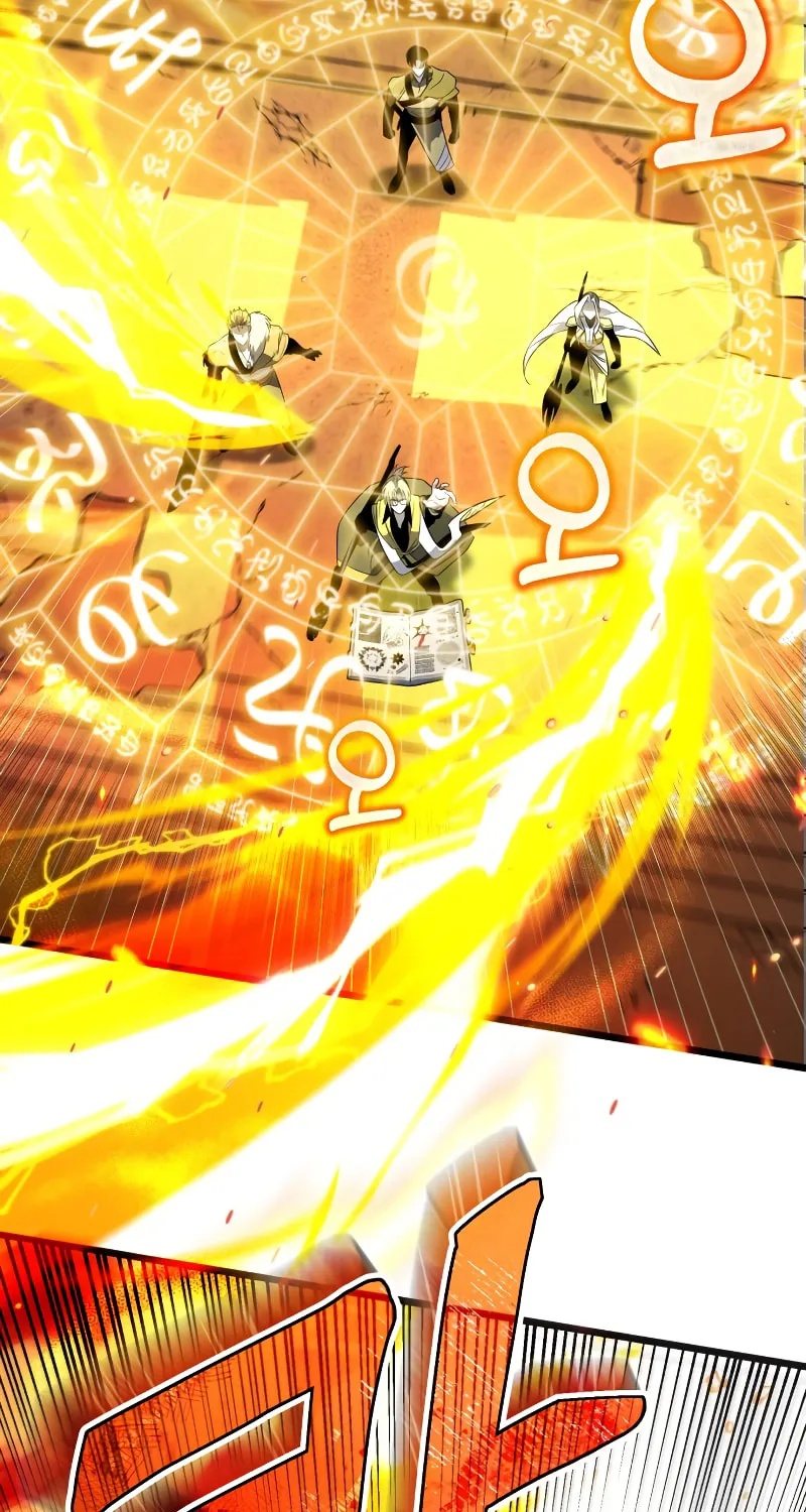 Reincarnator (ALLA) Chapter 0 page 104 - 