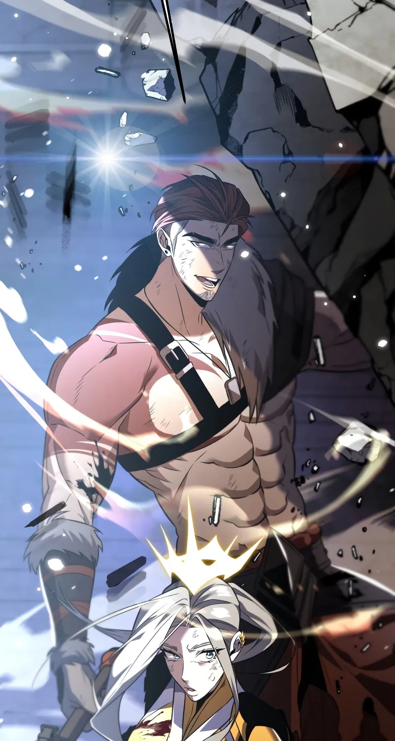 Reincarnator (ALLA) Chapter 0 page 109 - 