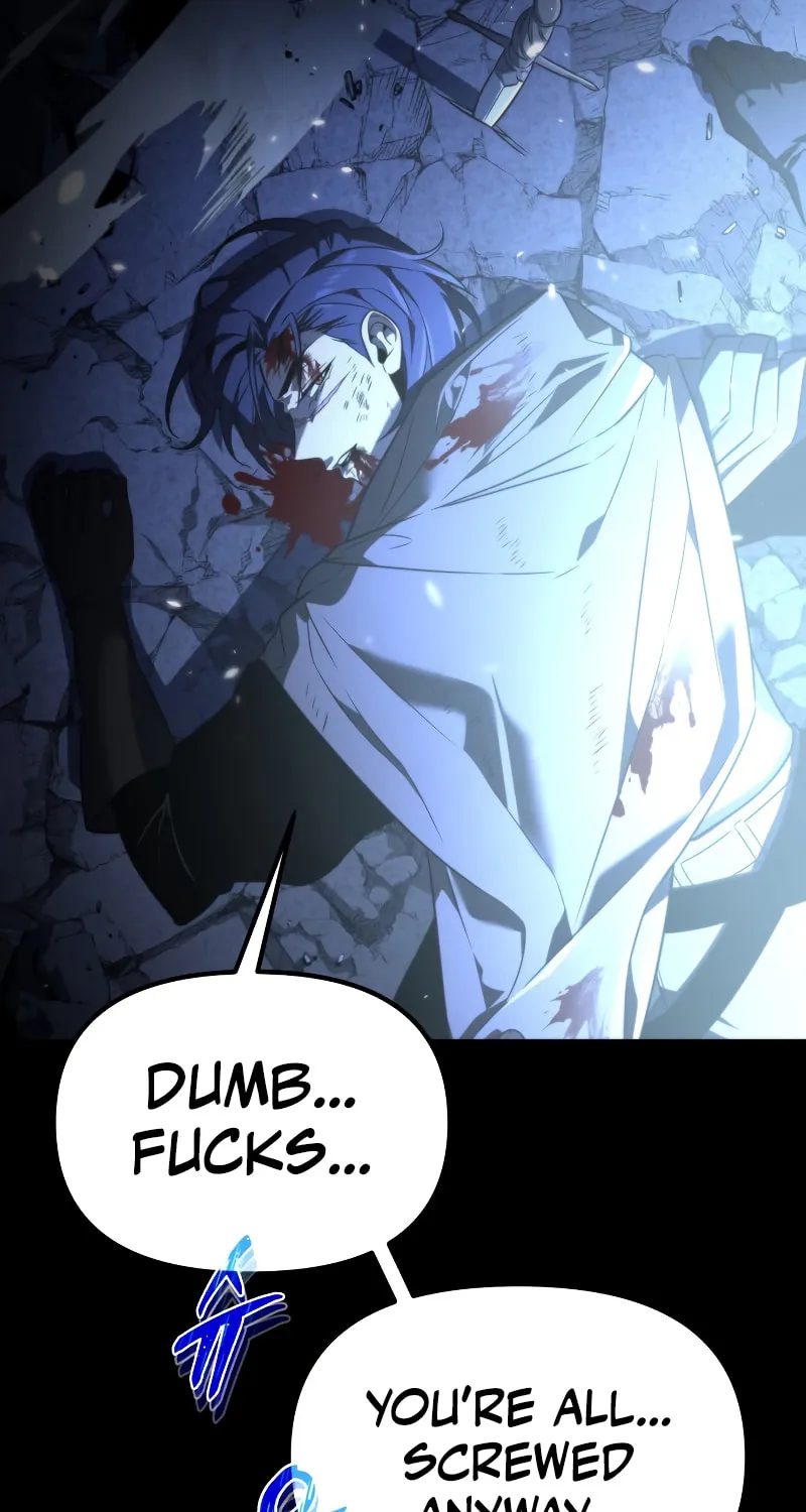 Reincarnator (ALLA) Chapter 0 page 32 - 