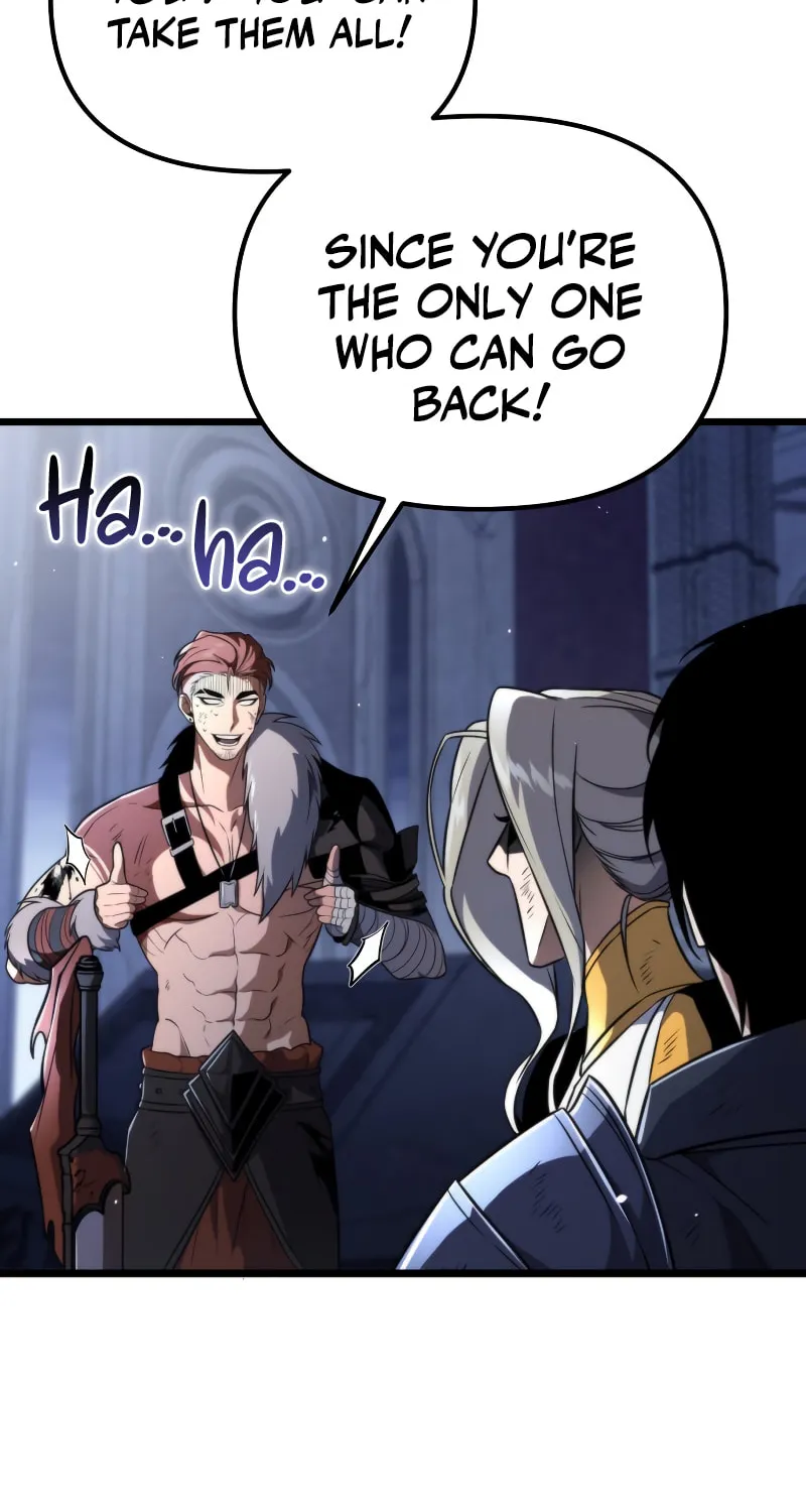 Reincarnator (ALLA) Chapter 0 page 87 - 