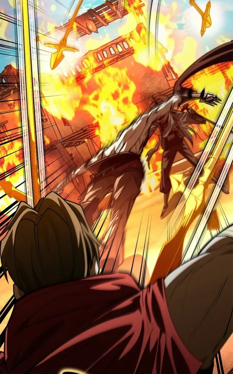 Reincarnator (ALLA) Chapter 1.2 page 141 - 