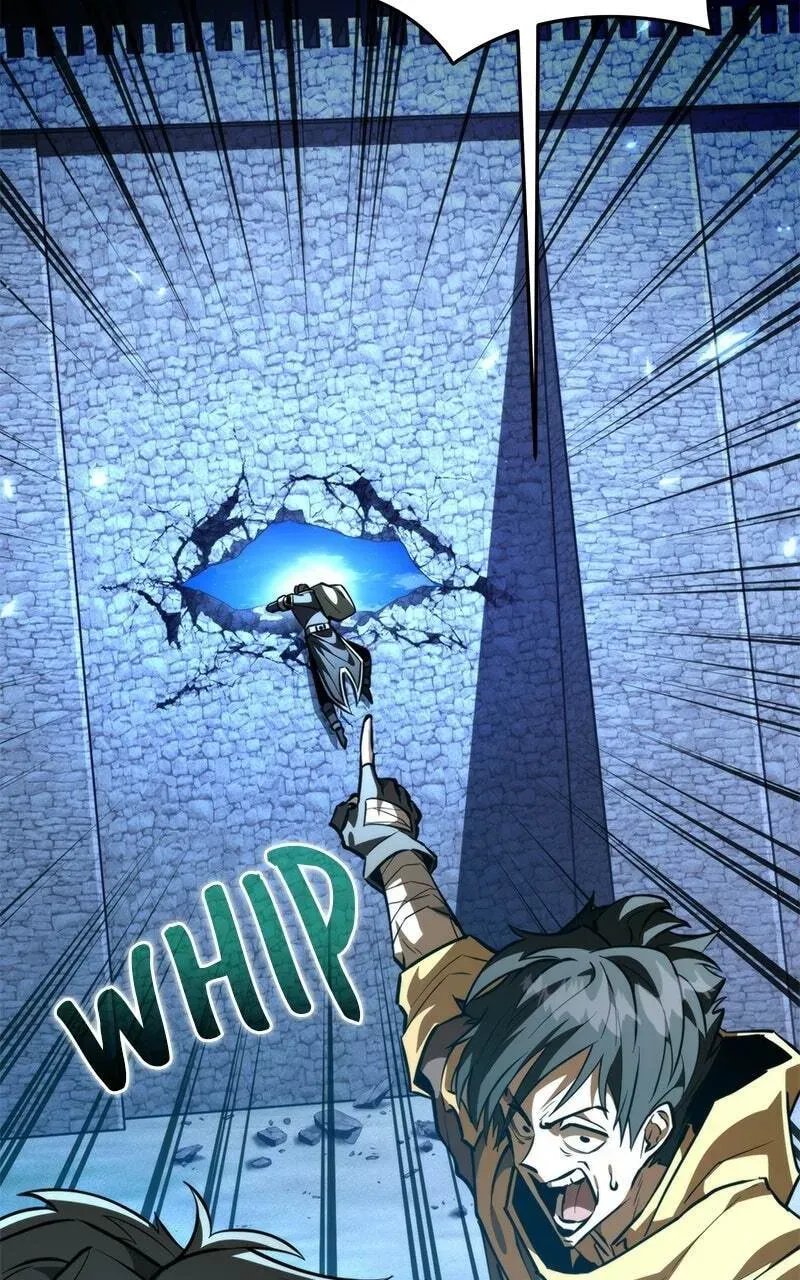 Reincarnator (ALLA) Chapter 1.3 page 3 - 