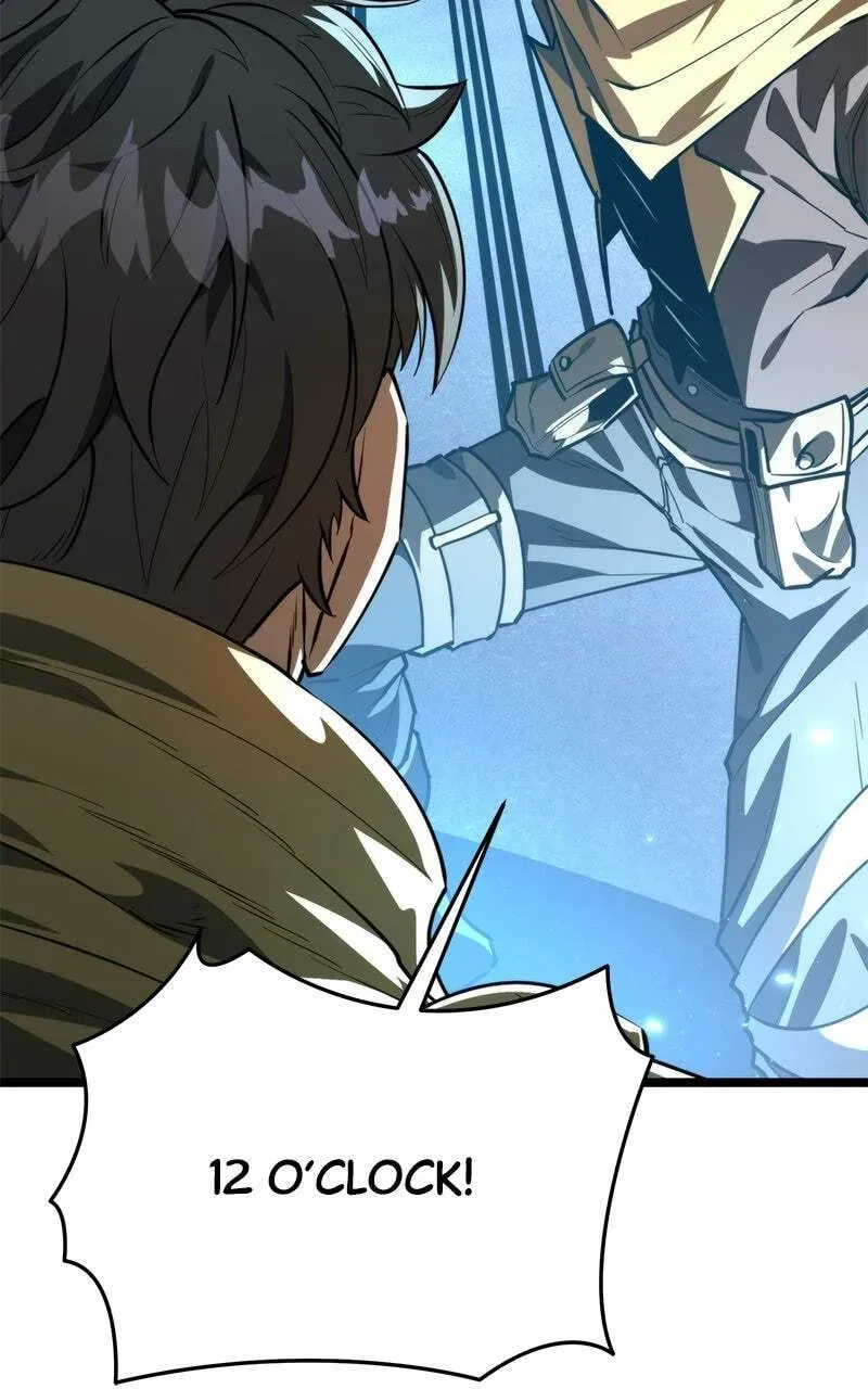 Reincarnator (ALLA) Chapter 1.3 page 4 - 