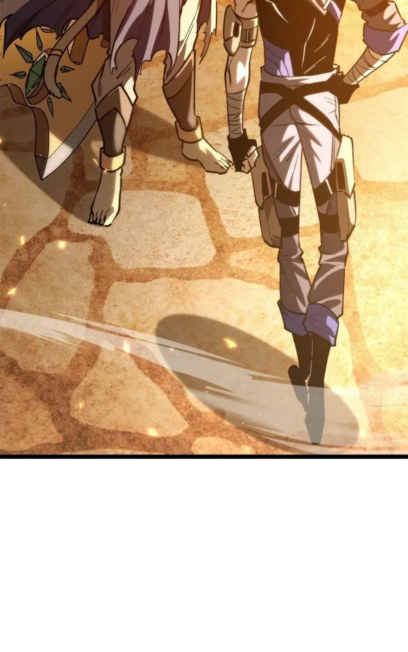 Reincarnator (ALLA) Chapter 1.3 page 42 - 