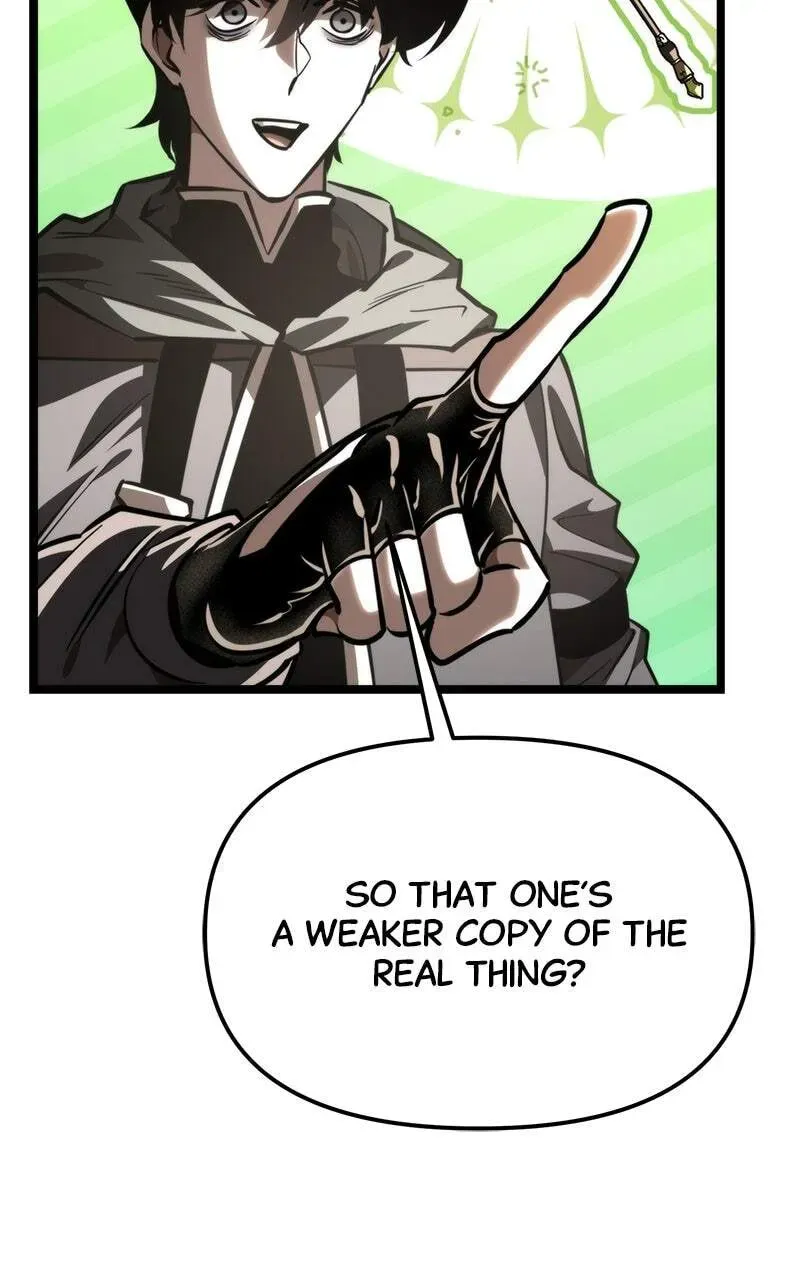Reincarnator (ALLA) Chapter 1.4 page 32 - 