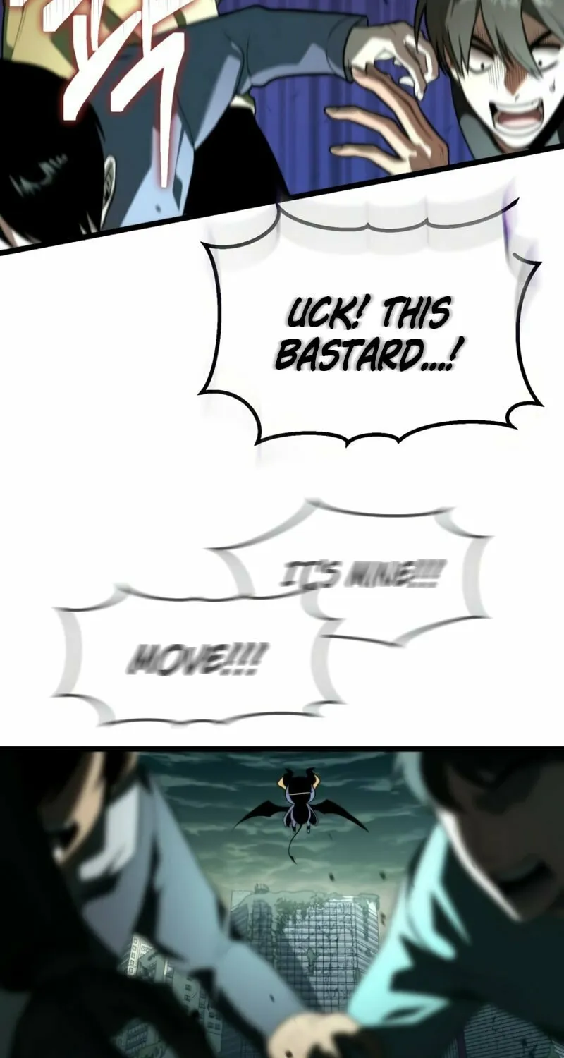Reincarnator (ALLA) Chapter 1 page 107 - 