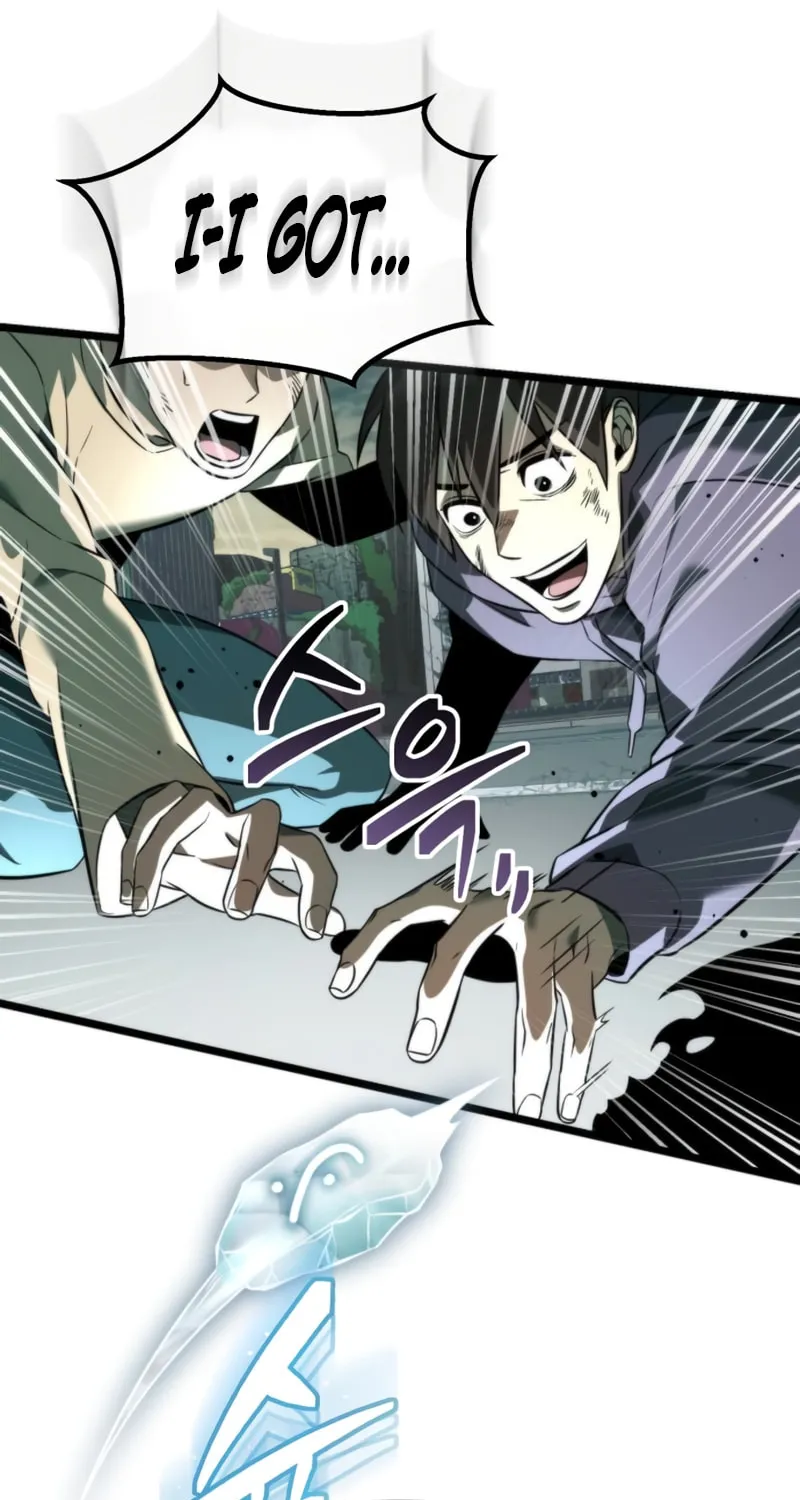 Reincarnator (ALLA) Chapter 1 page 109 - 