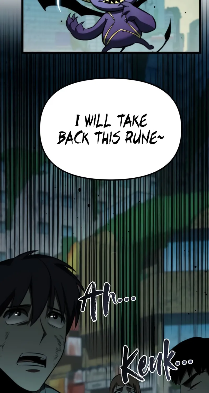 Reincarnator (ALLA) Chapter 1 page 111 - 
