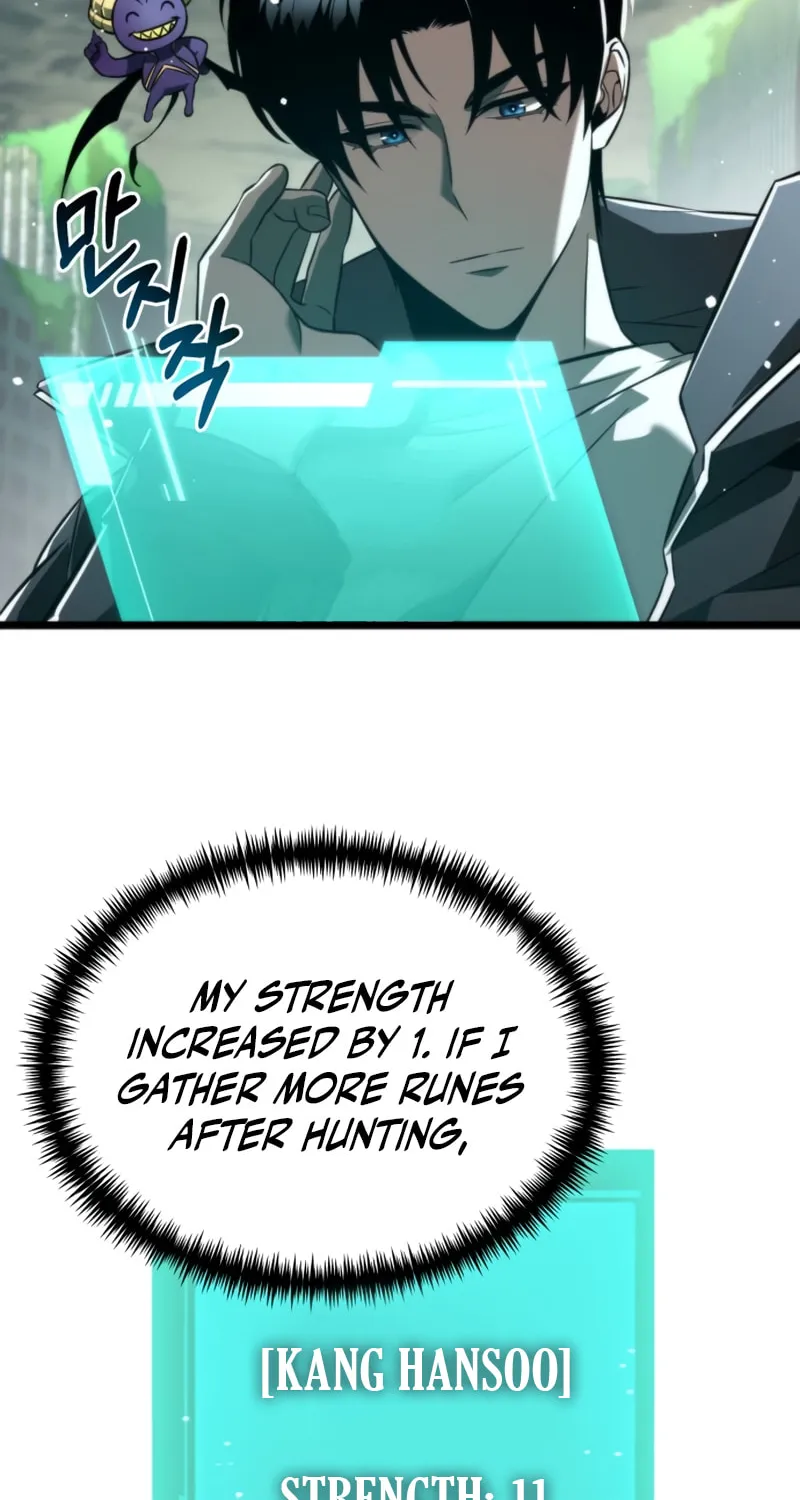 Reincarnator (ALLA) Chapter 1 page 116 - 