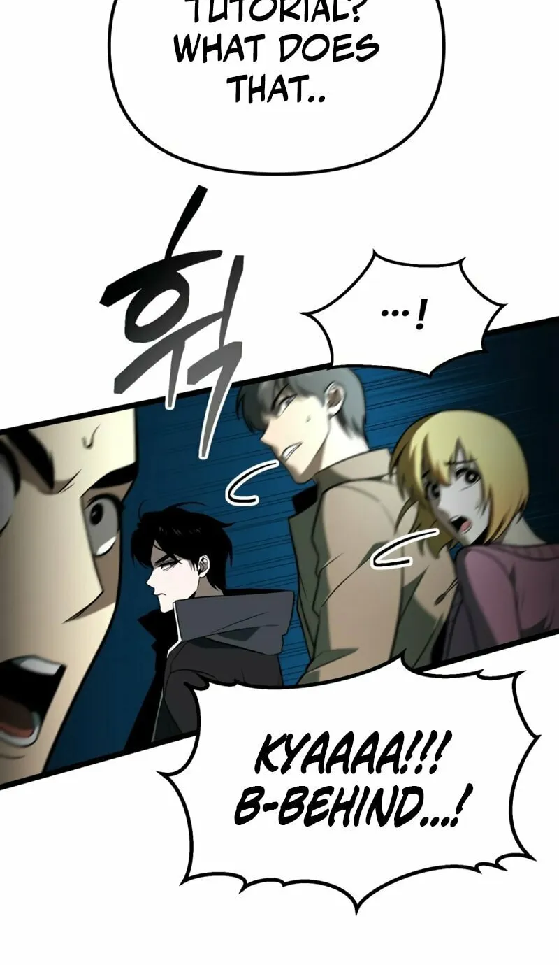 Reincarnator (ALLA) Chapter 1 page 126 - 