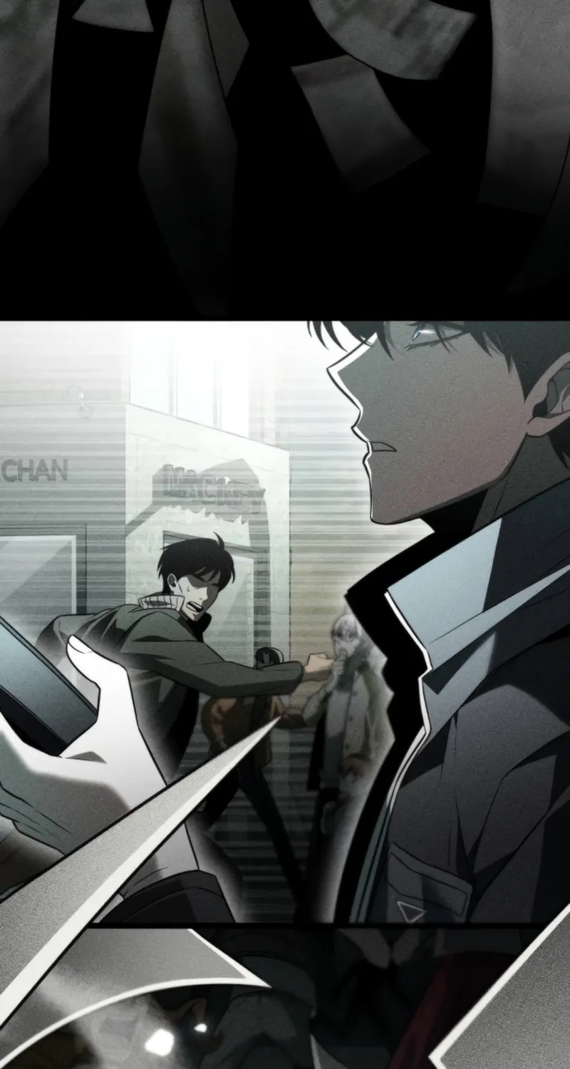 Reincarnator (ALLA) Chapter 1 page 14 - 