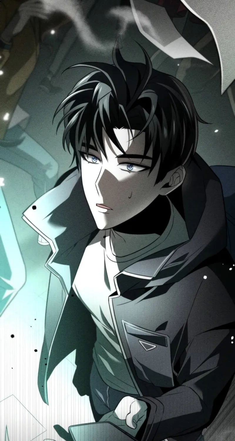 Reincarnator (ALLA) Chapter 1 page 15 - 