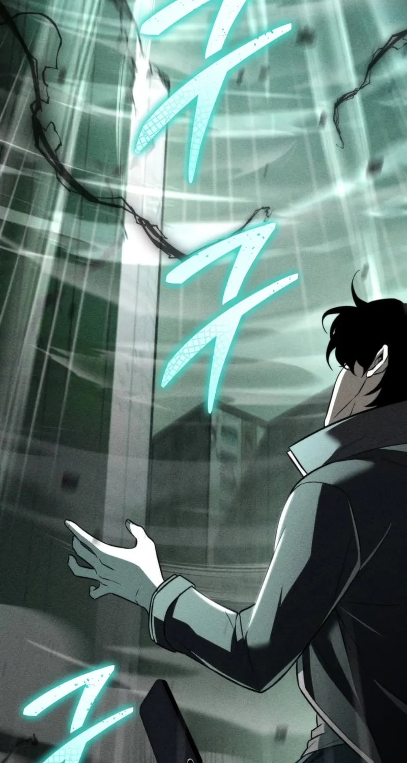 Reincarnator (ALLA) Chapter 1 page 18 - 