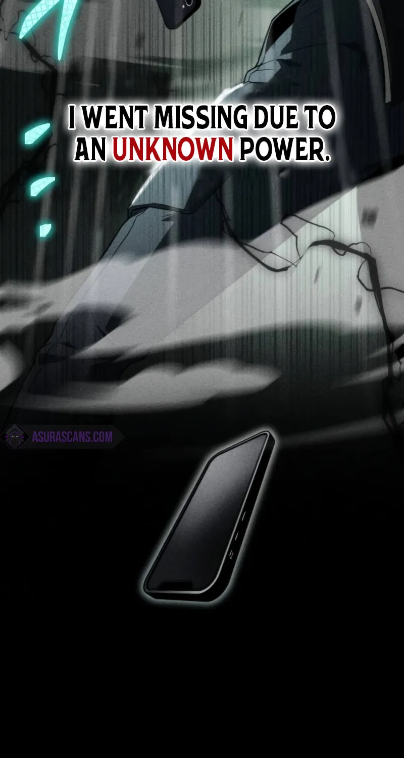 Reincarnator (ALLA) Chapter 1 page 19 - 