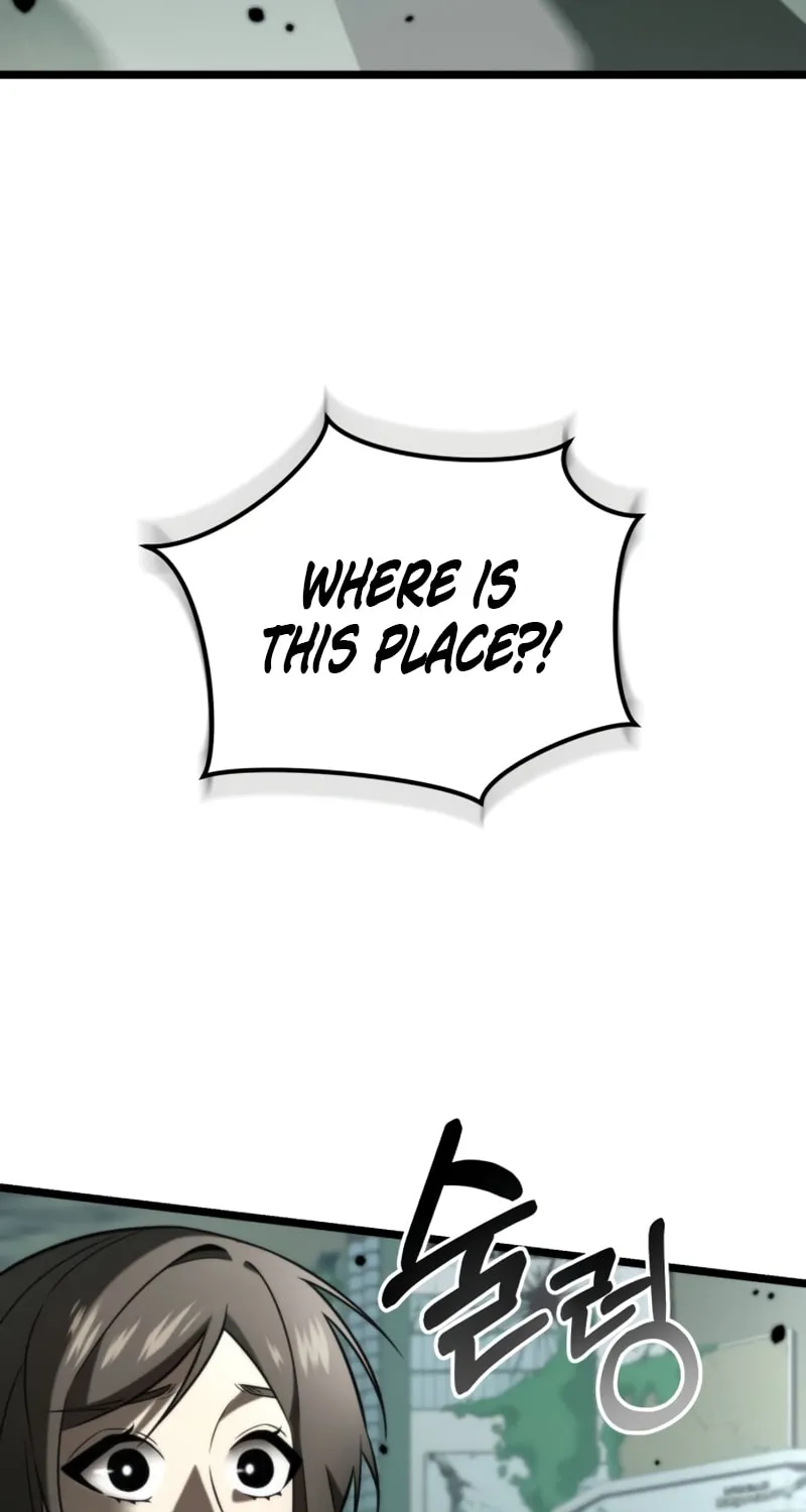 Reincarnator (ALLA) Chapter 1 page 4 - 
