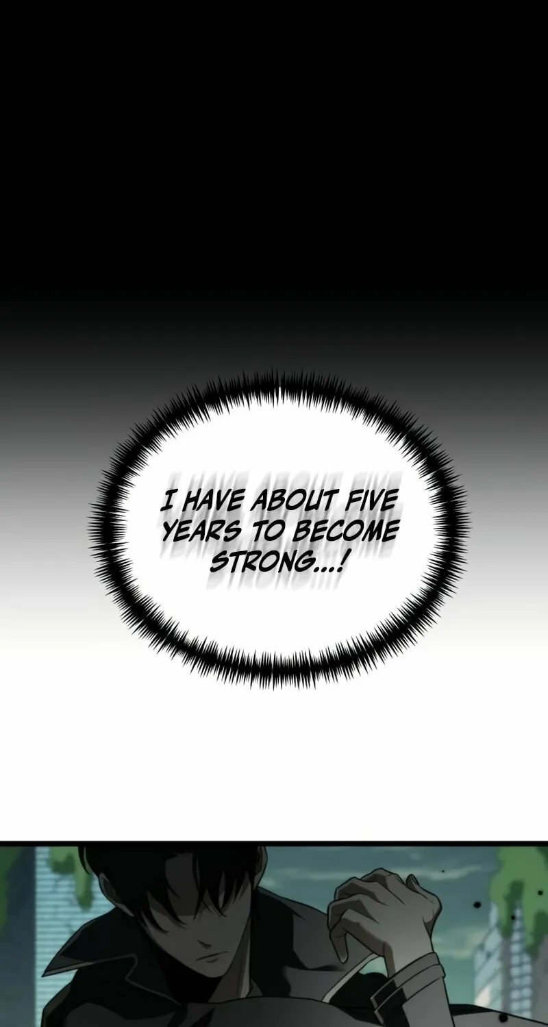 Reincarnator (ALLA) Chapter 1 page 32 - 