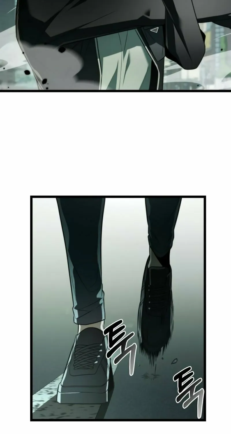 Reincarnator (ALLA) Chapter 1 page 33 - 