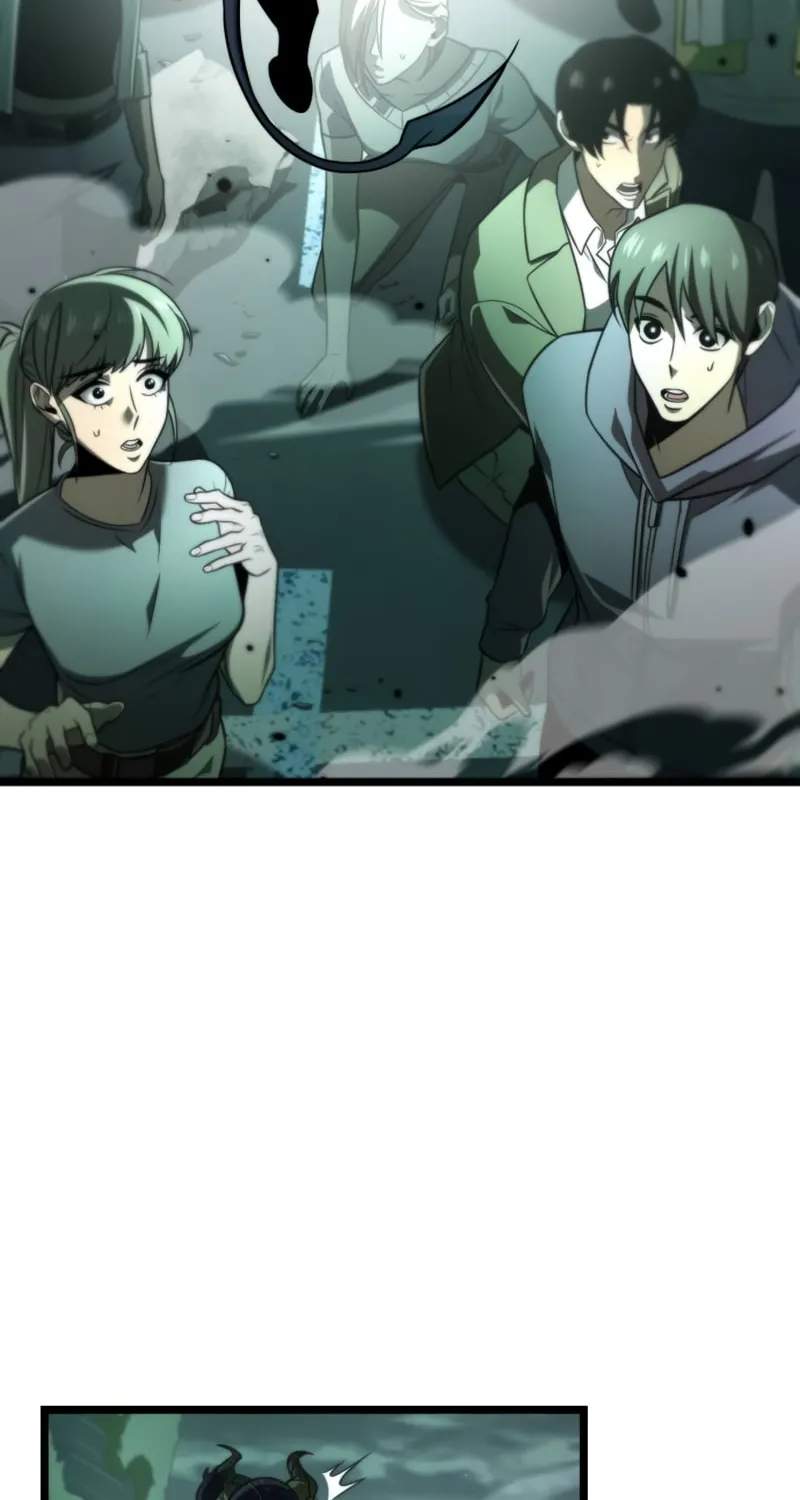 Reincarnator (ALLA) Chapter 1 page 41 - 