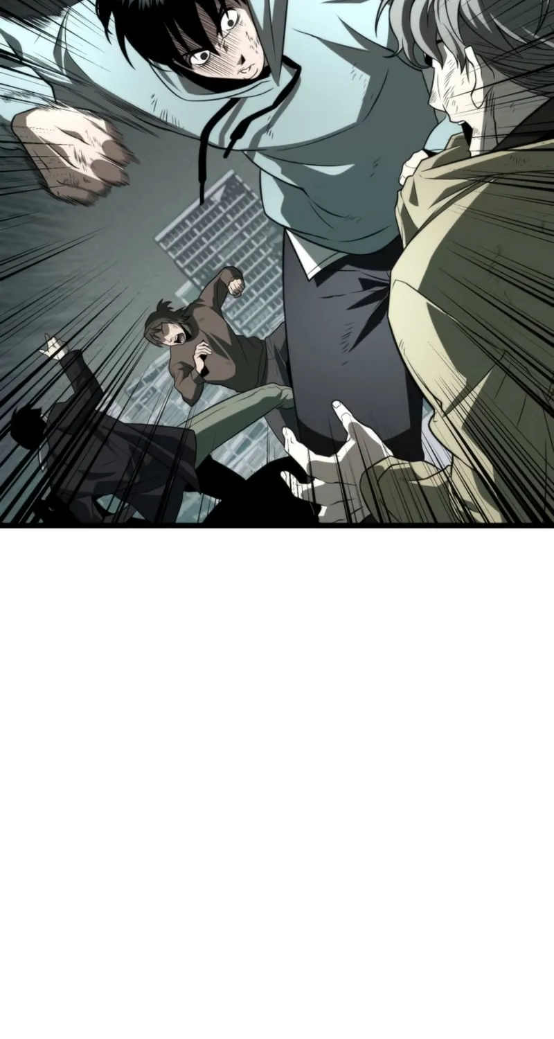 Reincarnator (ALLA) Chapter 1 page 49 - 