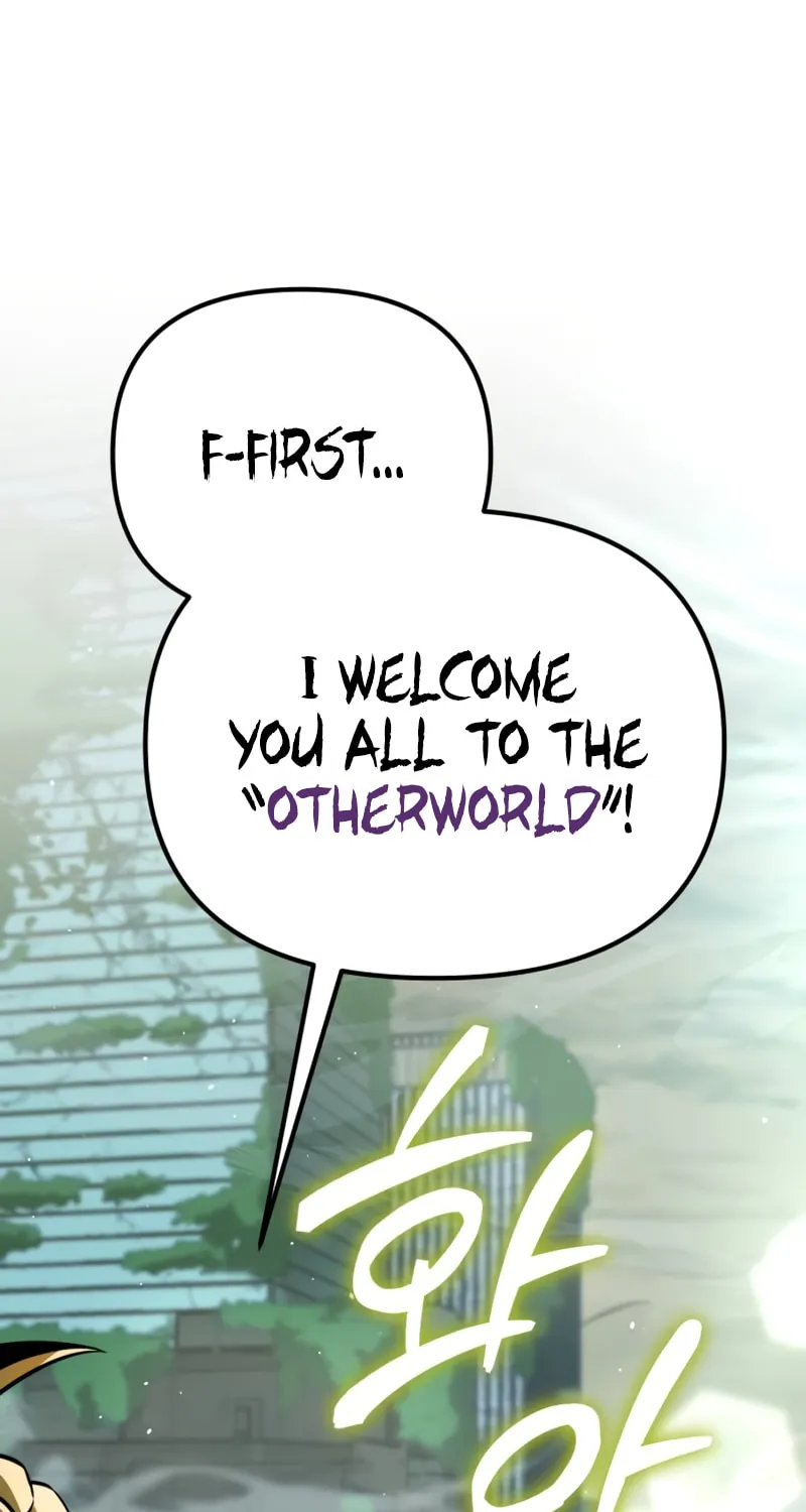 Reincarnator (ALLA) Chapter 1 page 50 - 