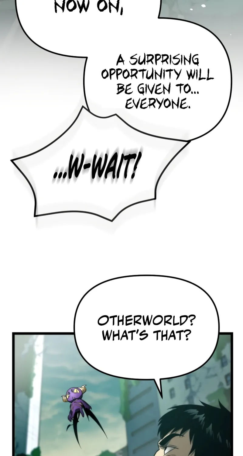 Reincarnator (ALLA) Chapter 1 page 52 - 