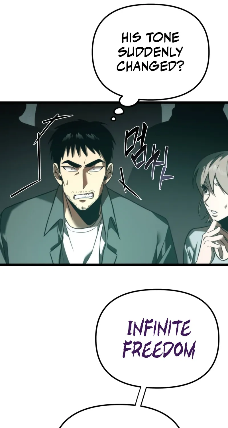 Reincarnator (ALLA) Chapter 1 page 56 - 